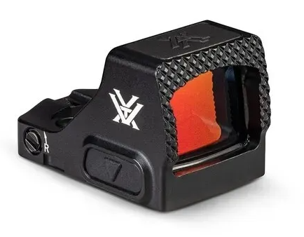 Vortex 3 Moa Defender Ccw Red Dot