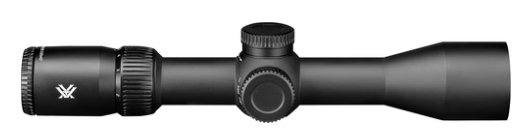 Vortex Viper Hd 2-10x42 Rifle Scope [ret:dead-hold Bdc]