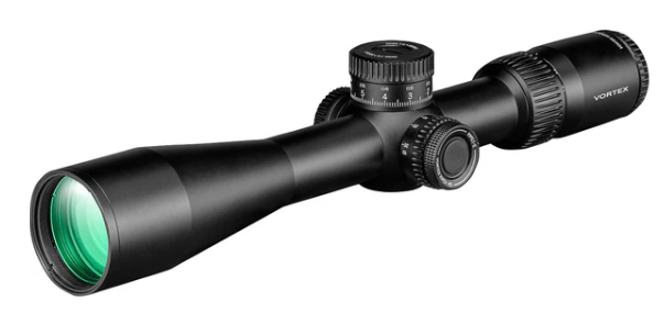 Vortex Viper Hd 3-15x44 Rifle Scope [ret:vmr-3 Mrad]