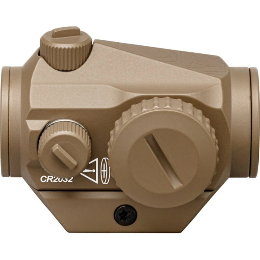 Vortex Crossfire Red Dot 2 Moa [cl:tan]