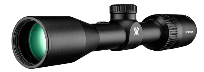 Vortex Crossfire Hd 2-7x32 Riflescope [ret:vplex]