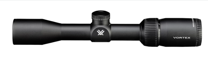 Vortex Crossfire Hd 2-7x32 Riflescope [ret:vplex]