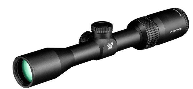 Vortex Crossfire Hd 2-7x32 Riflescope [ret:vplex]