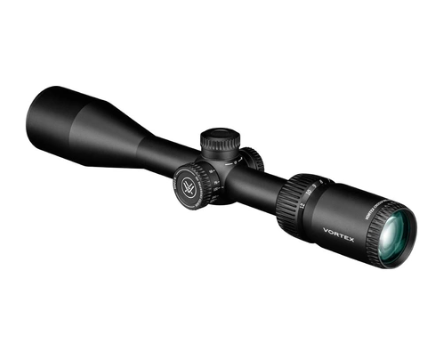 Vortex Crossfire Hd 4-12x44 Rifle Scope [ret:dead-hold Bdc]