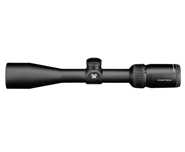 Vortex Crossfire Hd 4-12x44 Rifle Scope [ret:dead-hold Bdc]