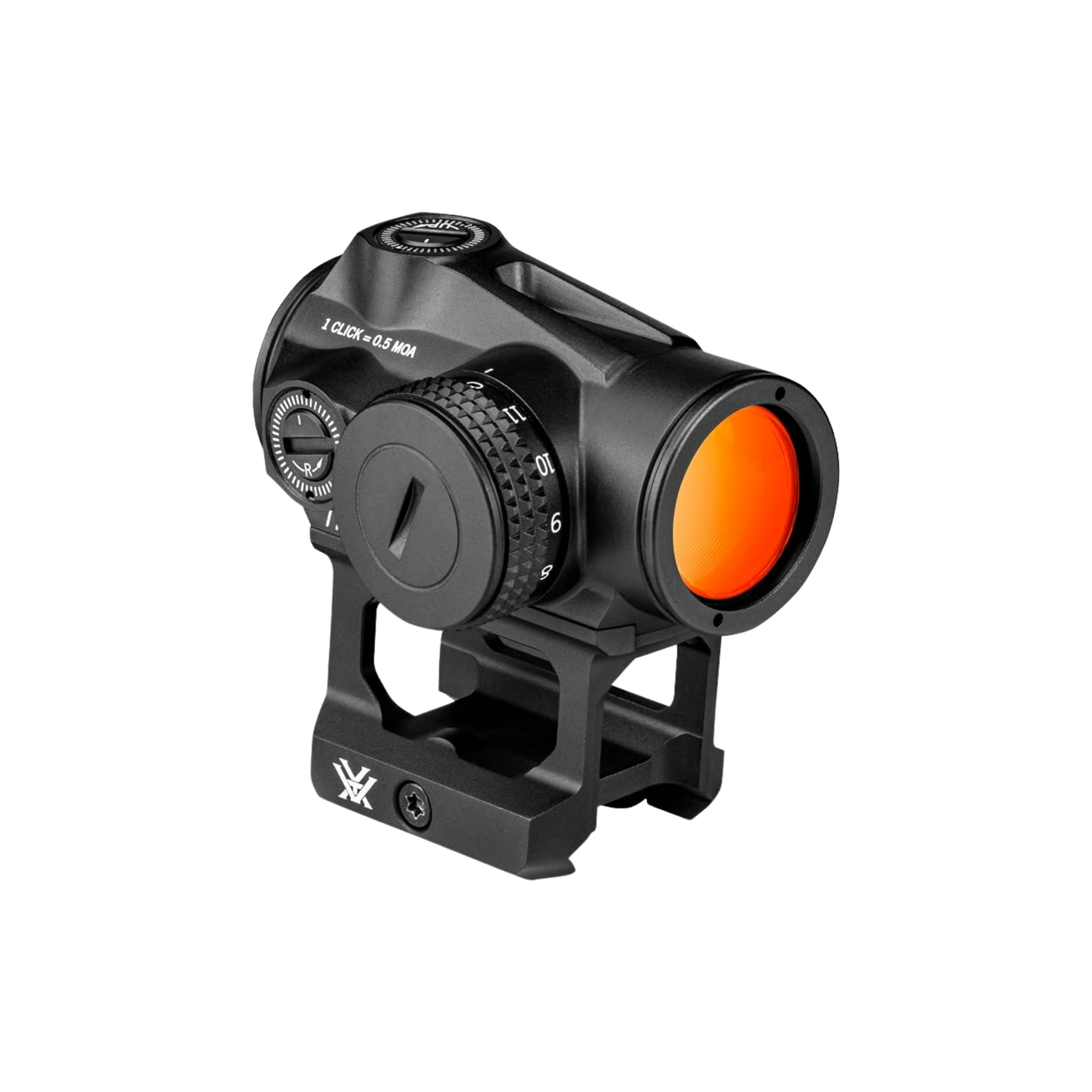 Vortex Triumph Red Dot Sight 2 Moa