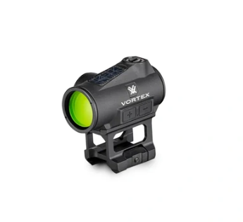 Vortex Crossfire Ii 2 Moa Solar Green Dot