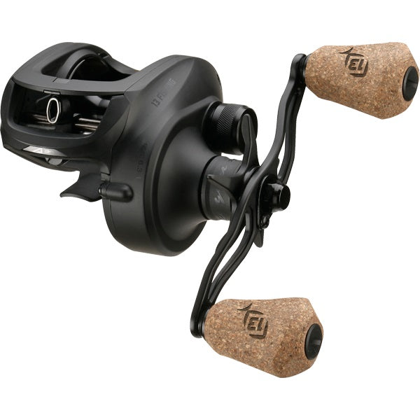 13 Fishing Concept A3 Baitcast Reel [MODEL:A3-6.3-RH]