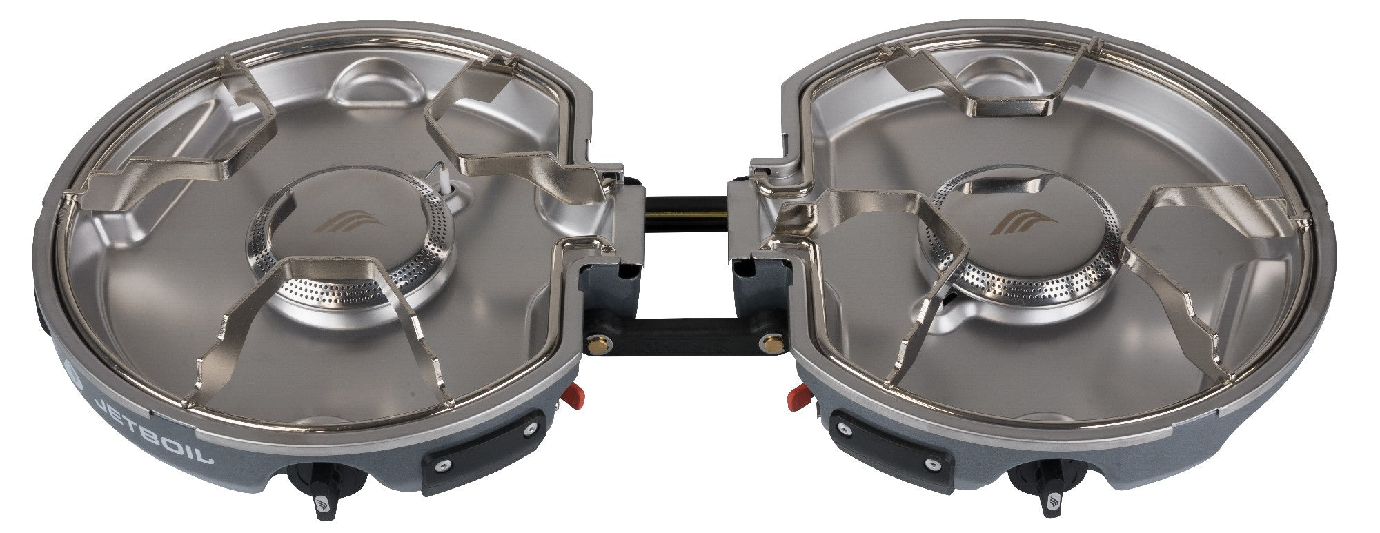 JETBOIL Genesis Basecamp Stove