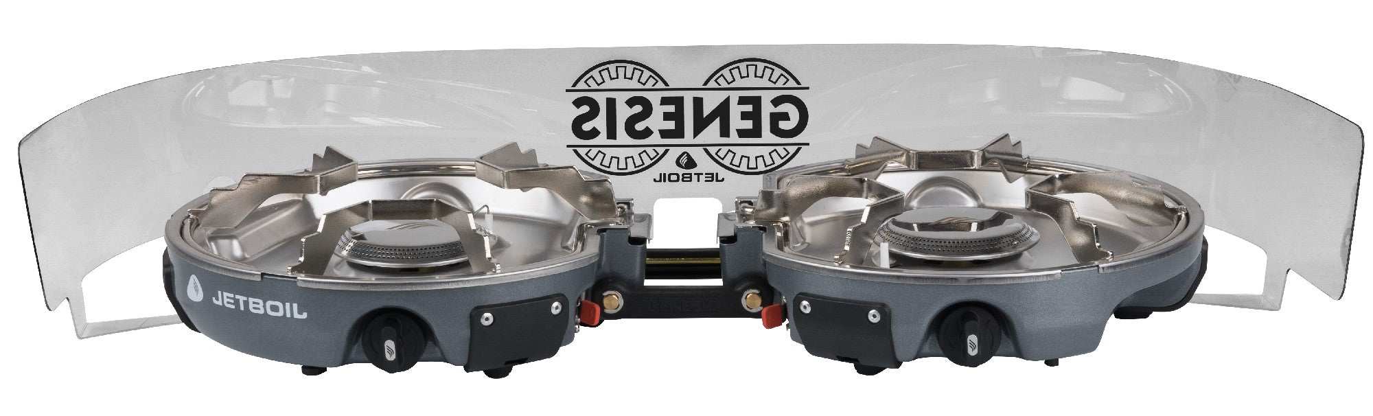 JETBOIL Genesis Basecamp Stove