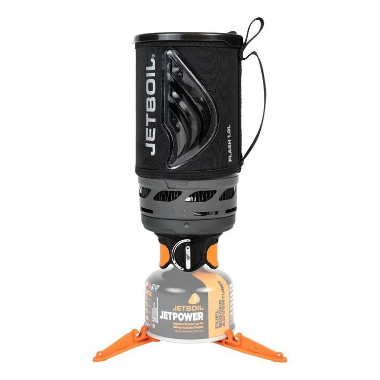 Jetboil Flash 1l V2 [cl:carbon]