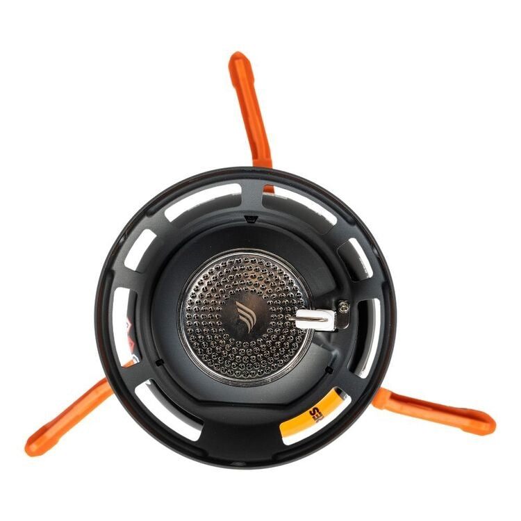 Jetboil Flash 1l V2 [cl:carbon]