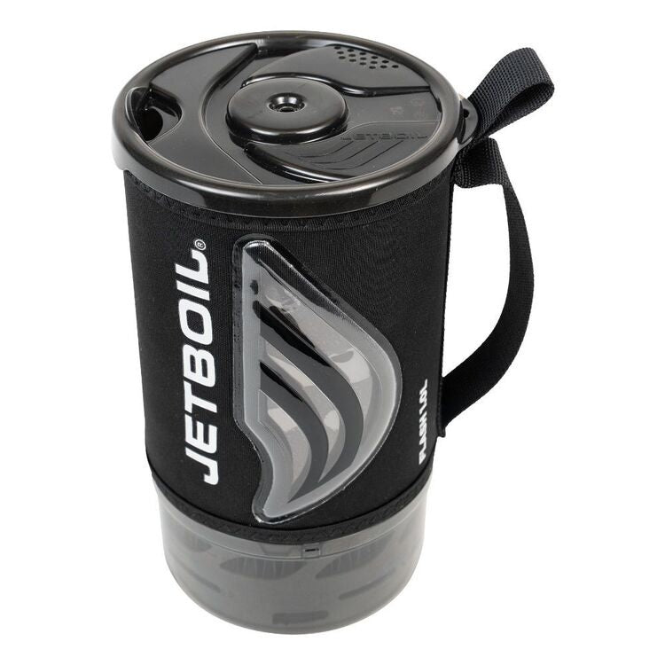 Jetboil Flash 1l V2 [cl:carbon]