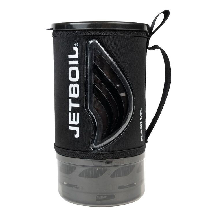 Jetboil Flash 1l V2 [cl:carbon]