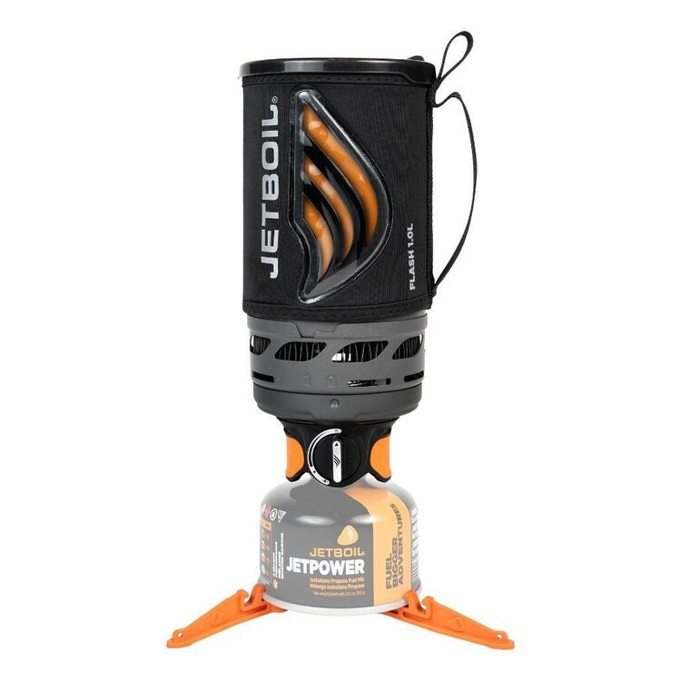 Jetboil Flash 1l V2 [cl:carbon]