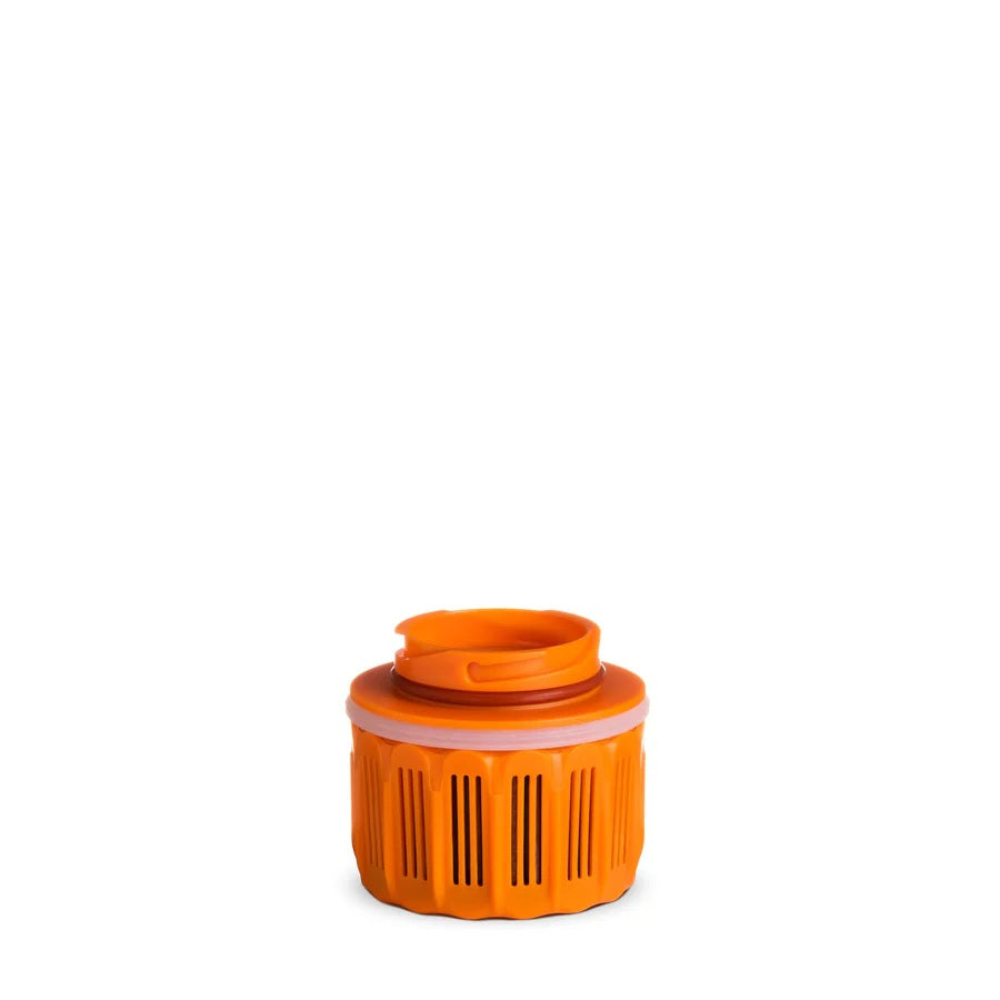 Grayl Geopress Replacement Cartridge [cl:orange]