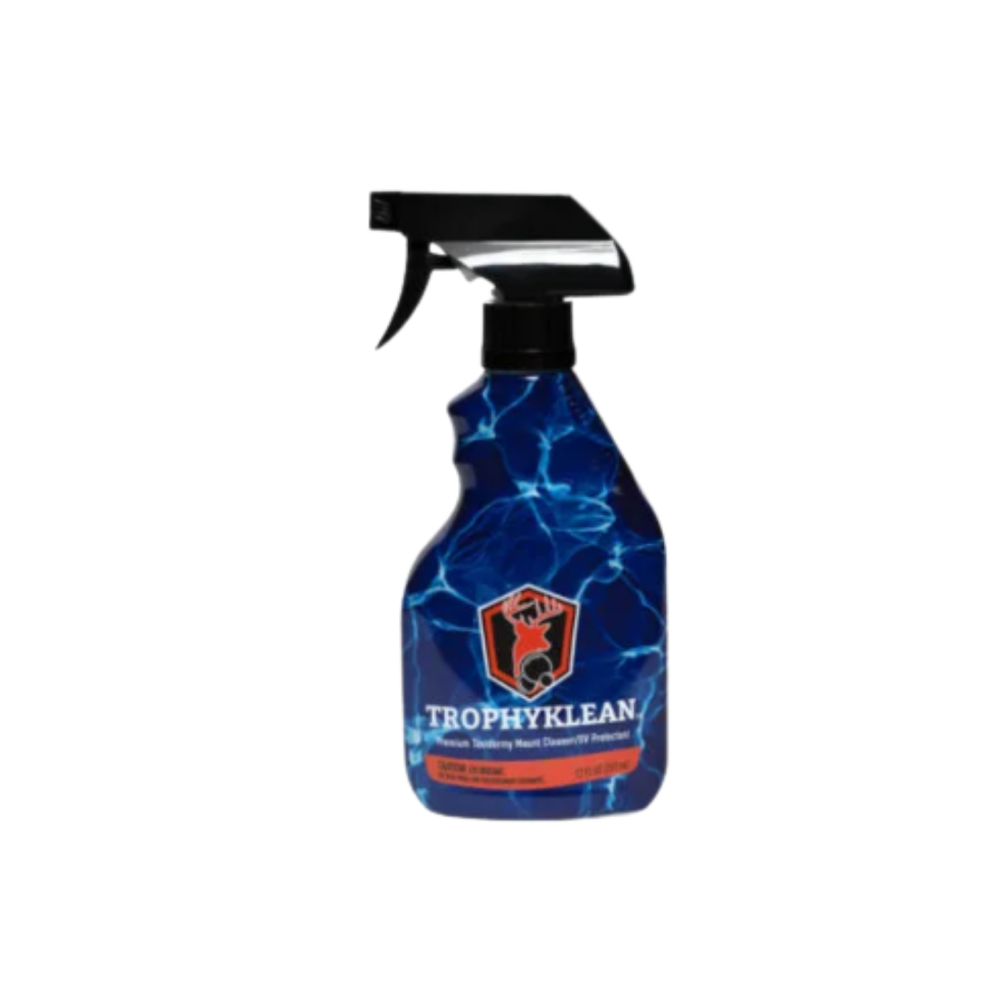 Velvaklean  Velvet Antler & Mount Cleaner