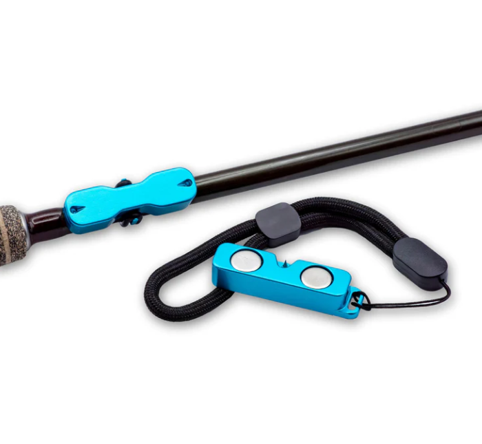 Cling Mag Grab Rod Rack [cl:blue]