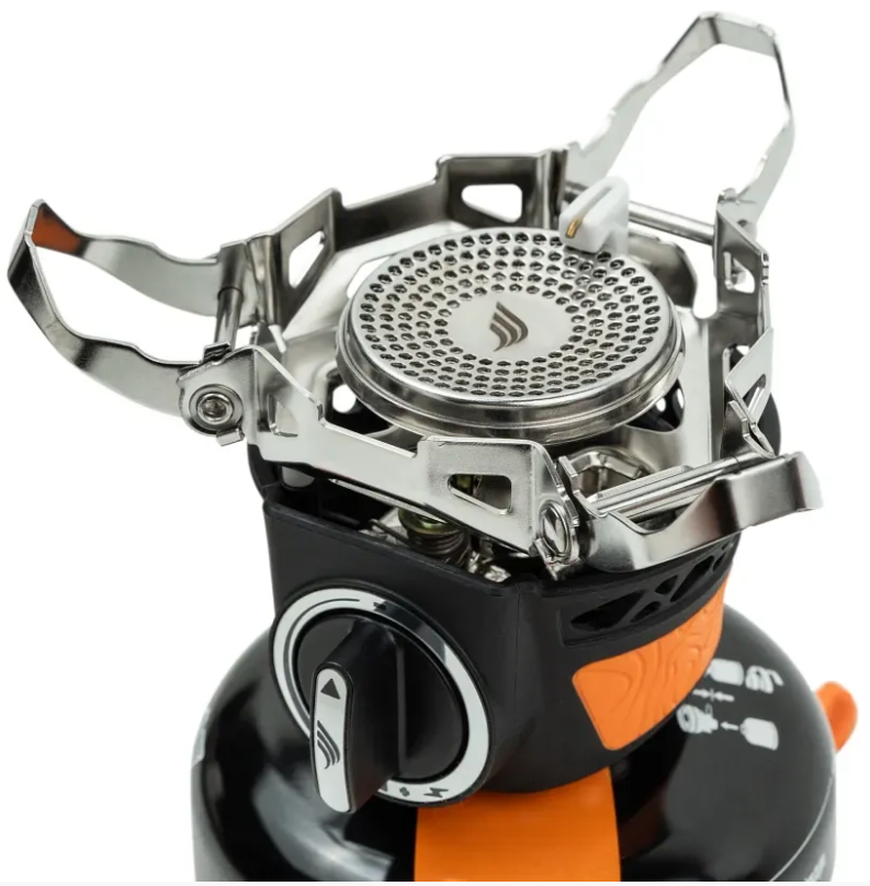 Jetboil Trailcook 1.2l S26 [cl:duck Camo]