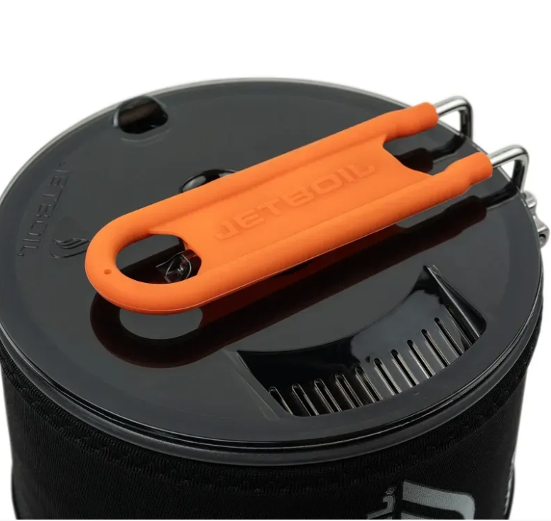 Jetboil Trailcook 1.2l S26 [cl:duck Camo]