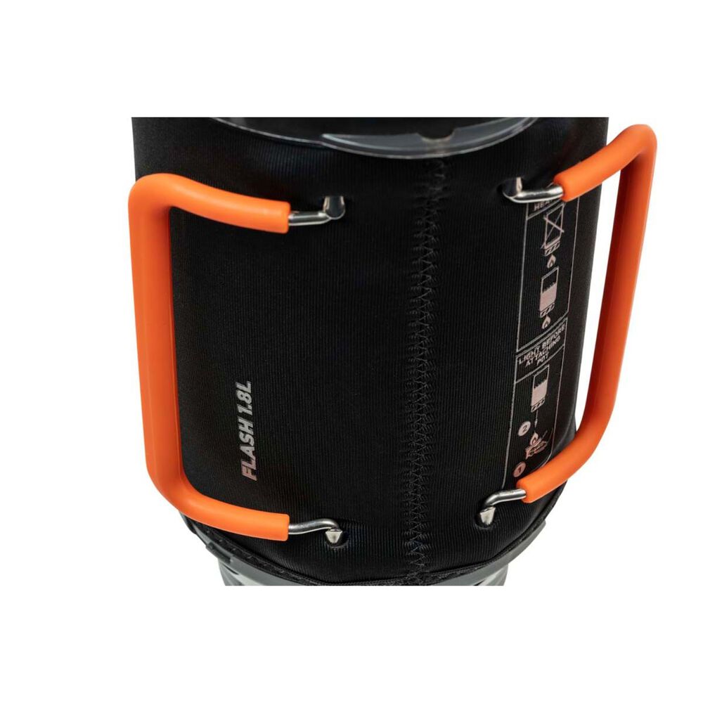 Jetboil Flash 1.8l S26 [cl:carbon]