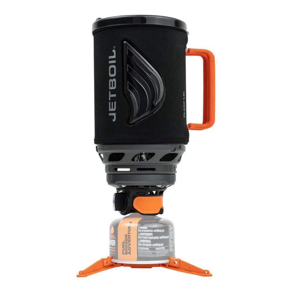 Jetboil Flash 1.8l S26 [cl:carbon]