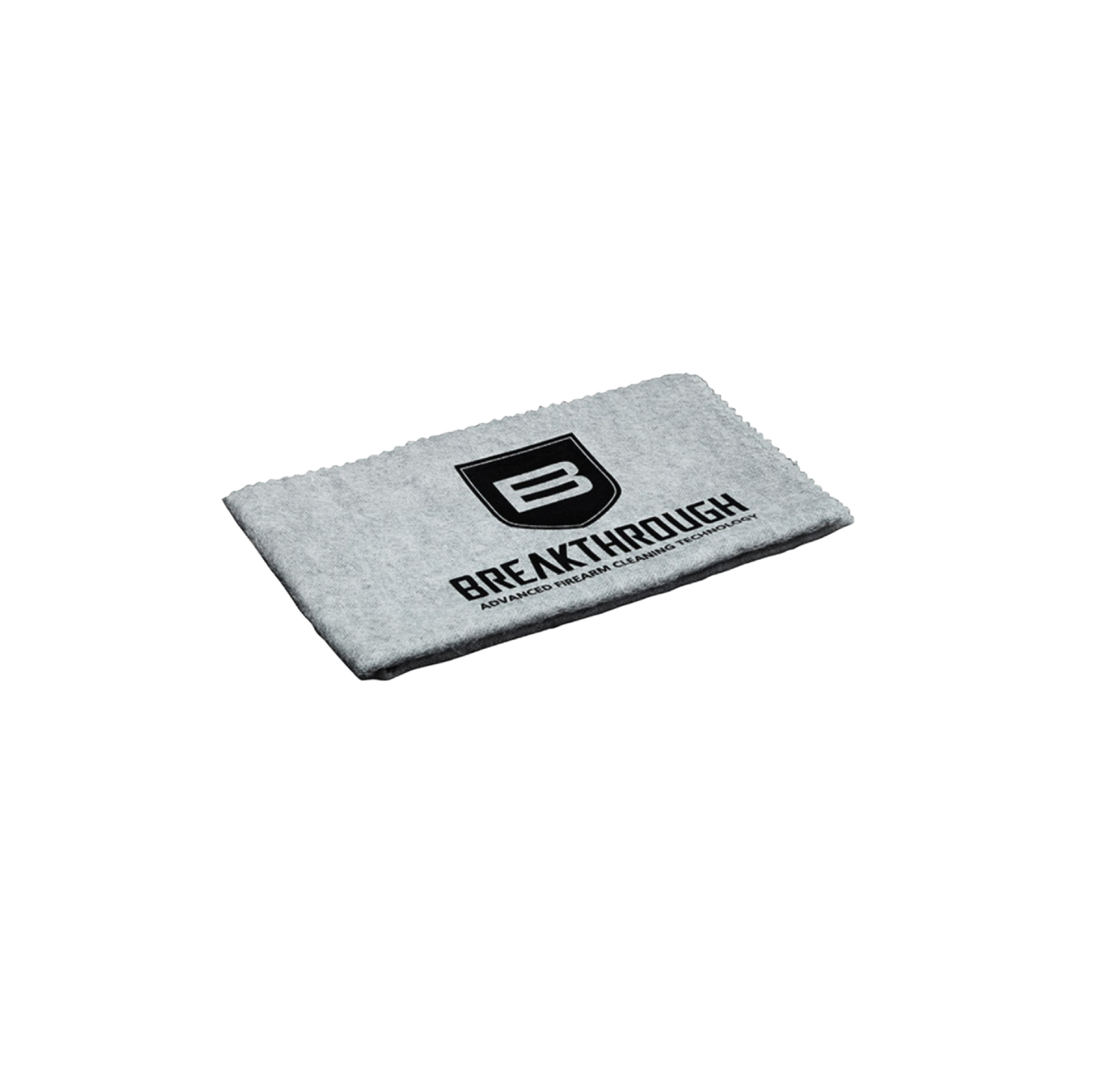 Breakthrough Silicone Gun Cloth