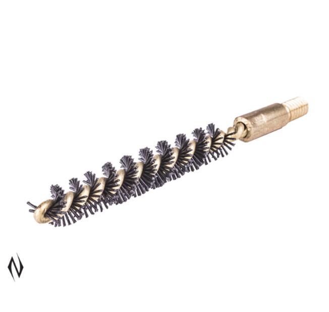 Breakthrough Nylon Bristle Bore Brush [cal:.243]