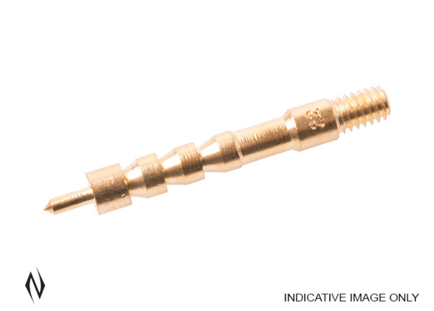 Breakthrough Brass Jag [cal:.30/.308/7.62mm]