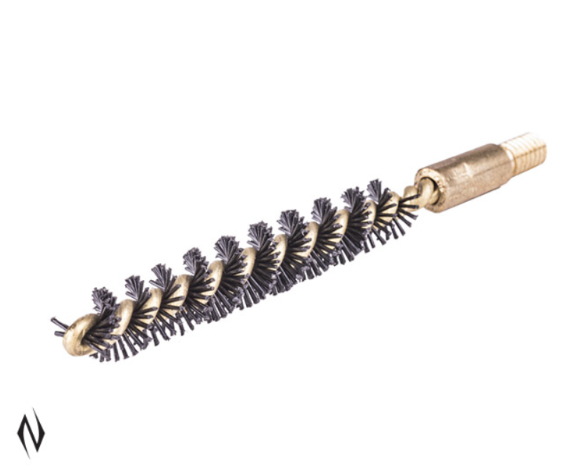 Breakthrough Nylon Bristle Bore Brush [cal:.30]