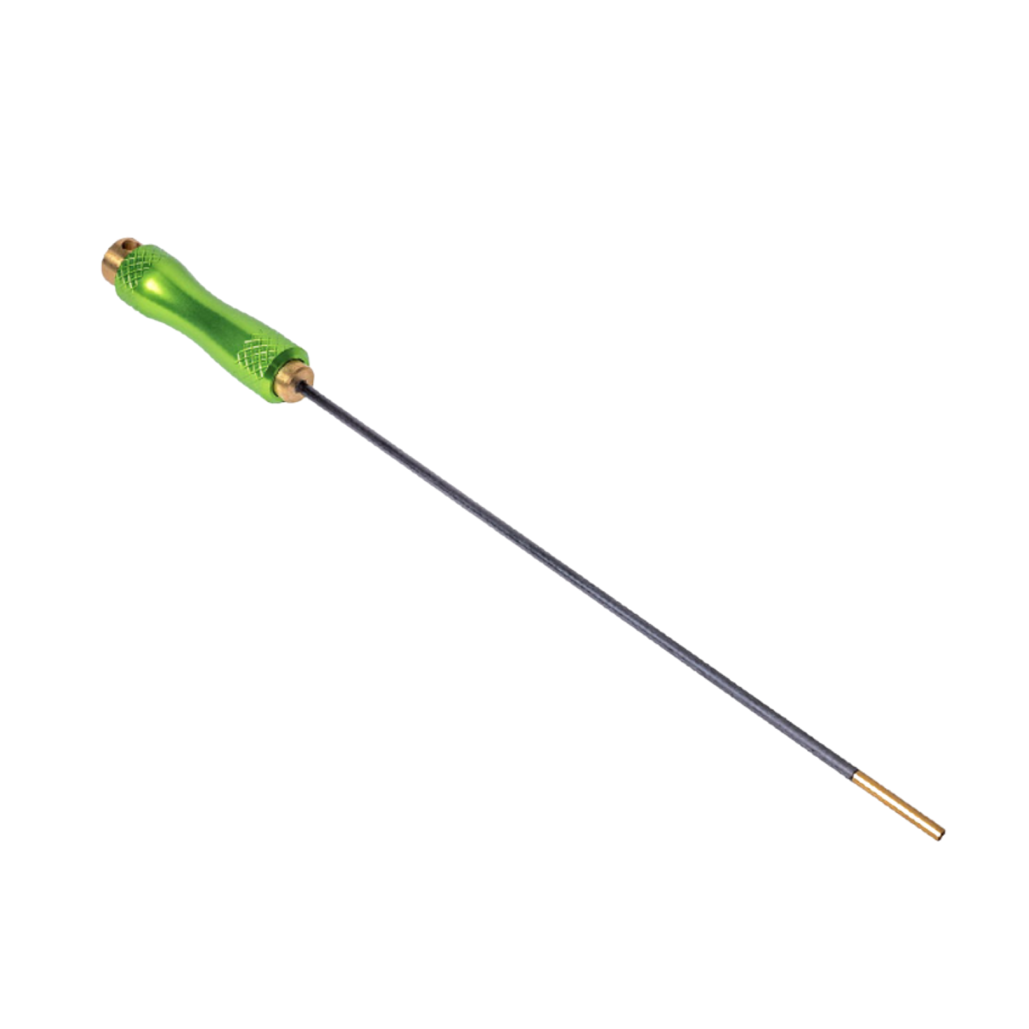 Breakthrough Carbon Fibre Cleaning Rod [length:39"]