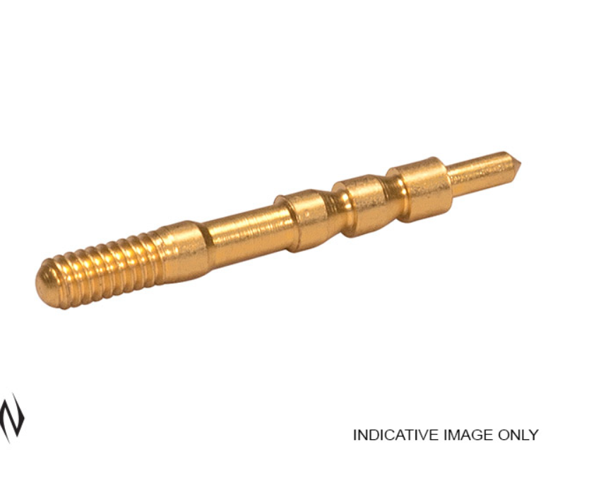 Breakthrough Brass Jag [cal:.17]