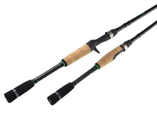 Dobyns Fury Spin Rods [model:661sf]
