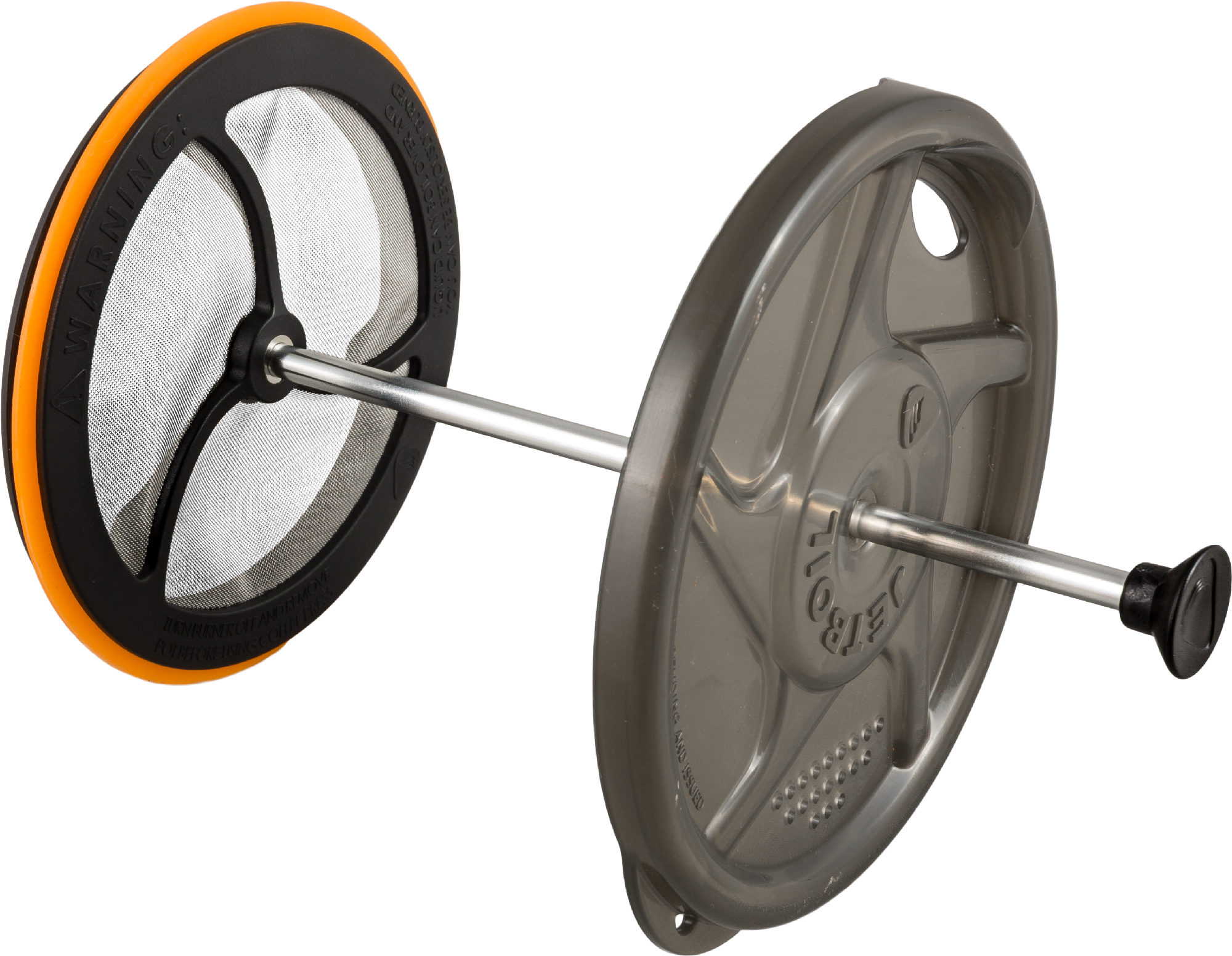 JETBOIL Coffee Press - Silicone