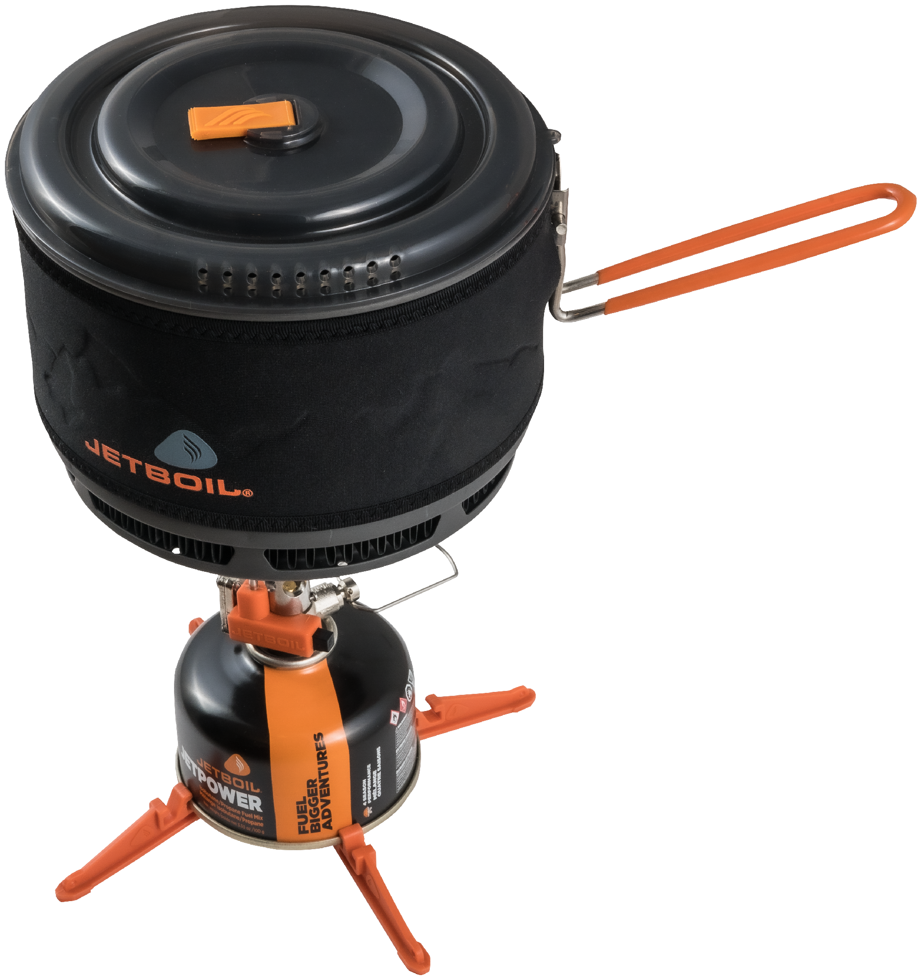 JETBOIL 1.5L Ceramic Cook Pot