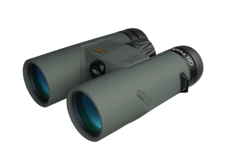 Meopta Meopro Optika Bino 10x42hd