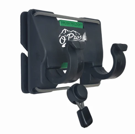 Opros Belt Clip Rod Holder