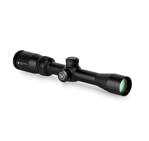 Vortex Crossfire Ii 2-7x32 [ret:v-plex]