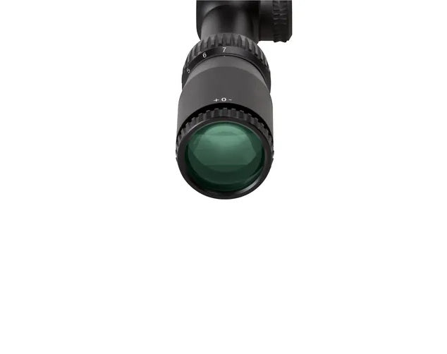 Vortex Crossfire Ii 2-7x32 [ret:v-plex]