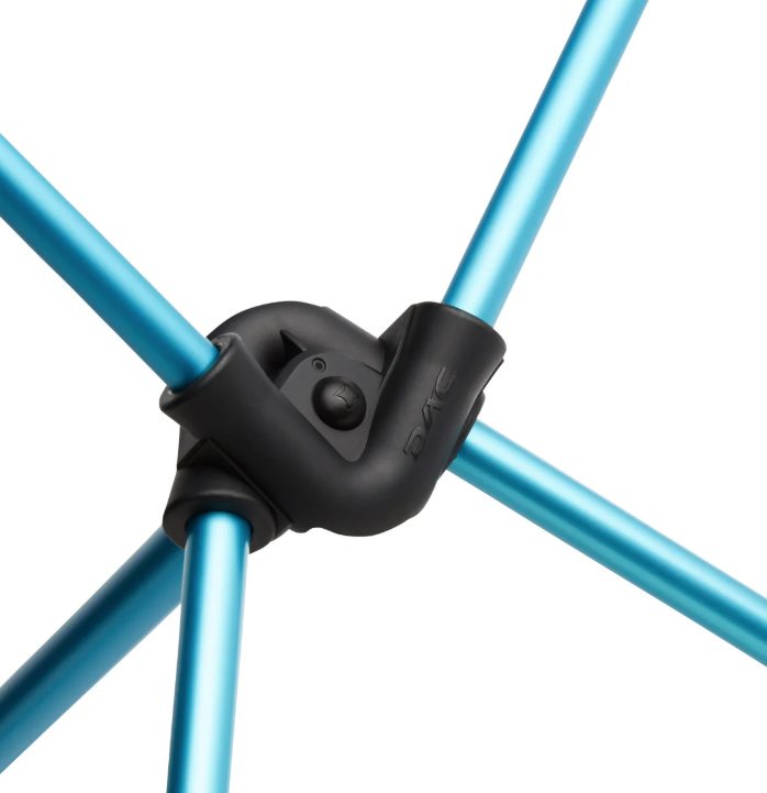 Helinox Chair One [cl:black/blue Frame]