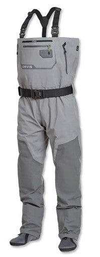 ORVIS PRO MEN'S WADER [Sz:S Lng:STANDARD]