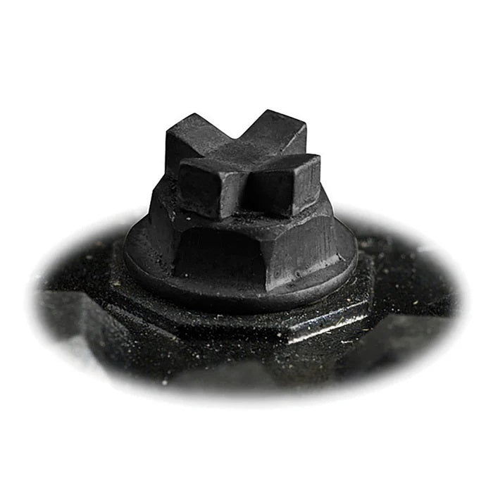 Orvis Posigrip Screw In Studs - 24 Studs Per Pack 