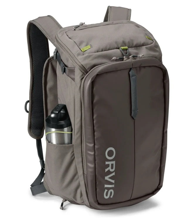 Orvis Bug Out Backpack [cl:sand]