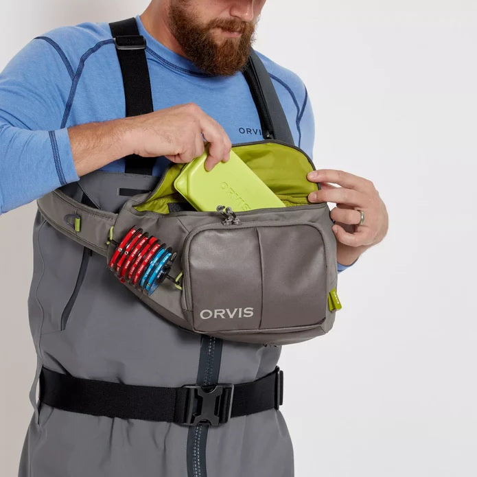 Orvis Mini Sling [cl:sand]