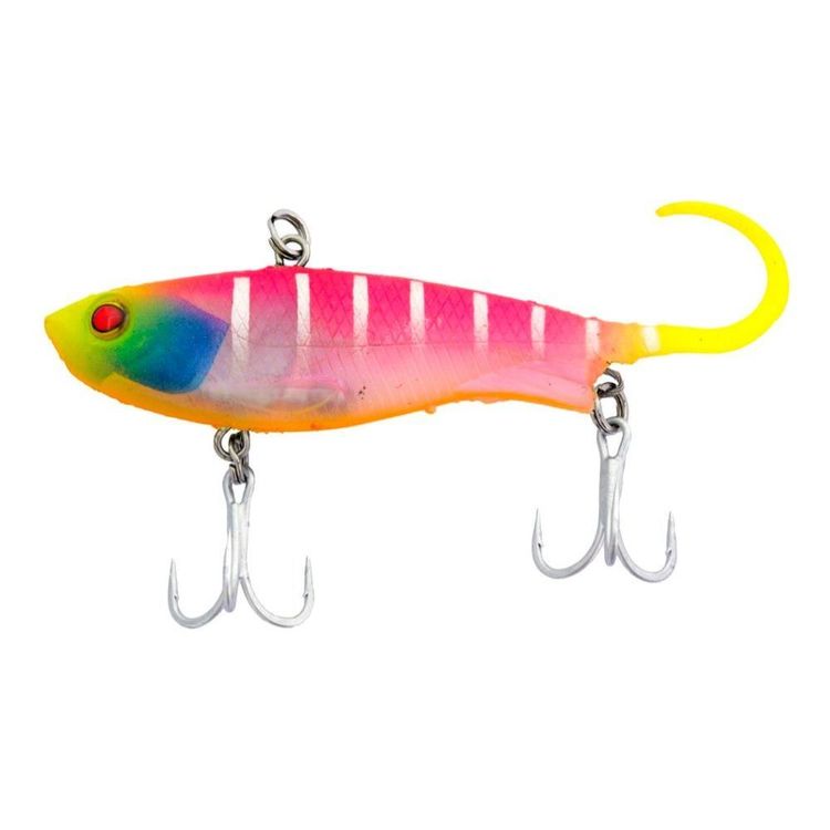 Zerek Fish Trap 65mm [cl:fat Betty]