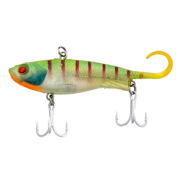 Zerek Fish Trap 95mm [cl:orange Gill]