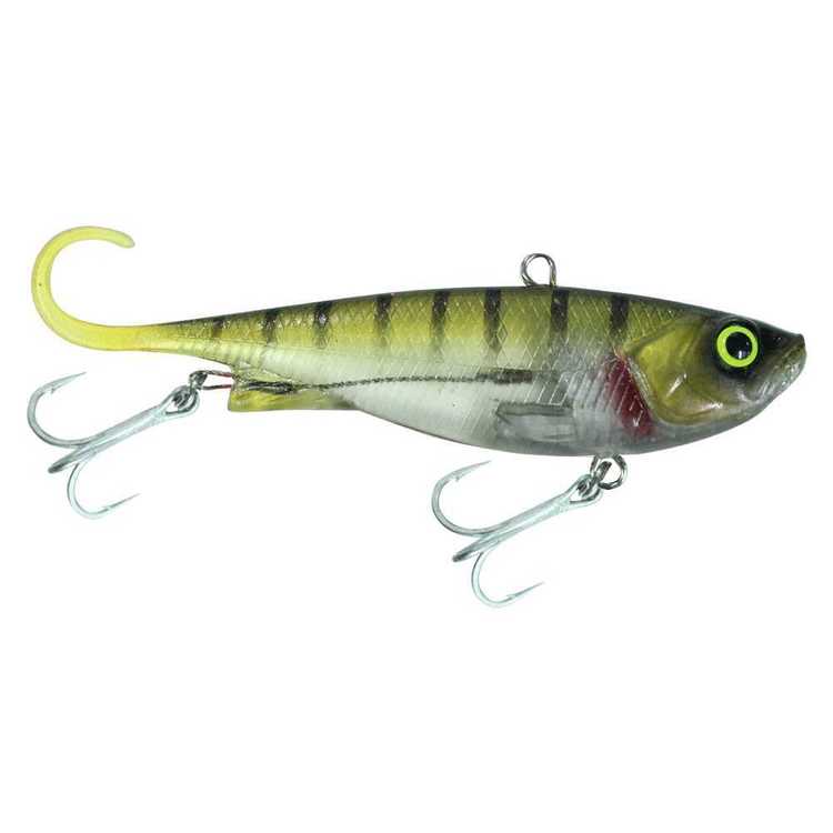 Zerek Fish Trap 95mm [cl:tiger Fish]