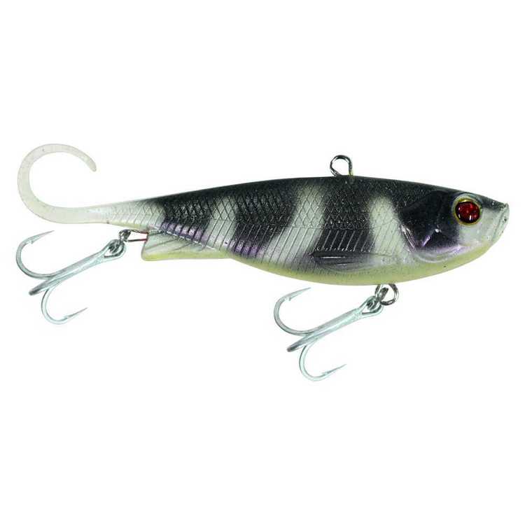 Zerek Fish Trap 110mm [cl:baby Barra]