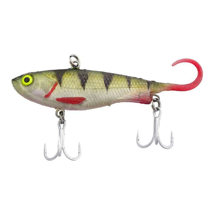 Zerek Fish Trap 110mm [cl:redfin]