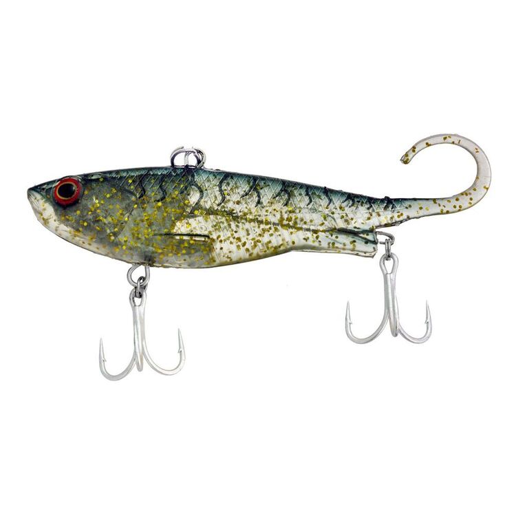 Zerek Fish Trap 95mm [cl:dark Ale]